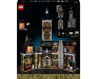 LEGO Creator 10273 Dom strachu - 1012694 - zdjęcie 2